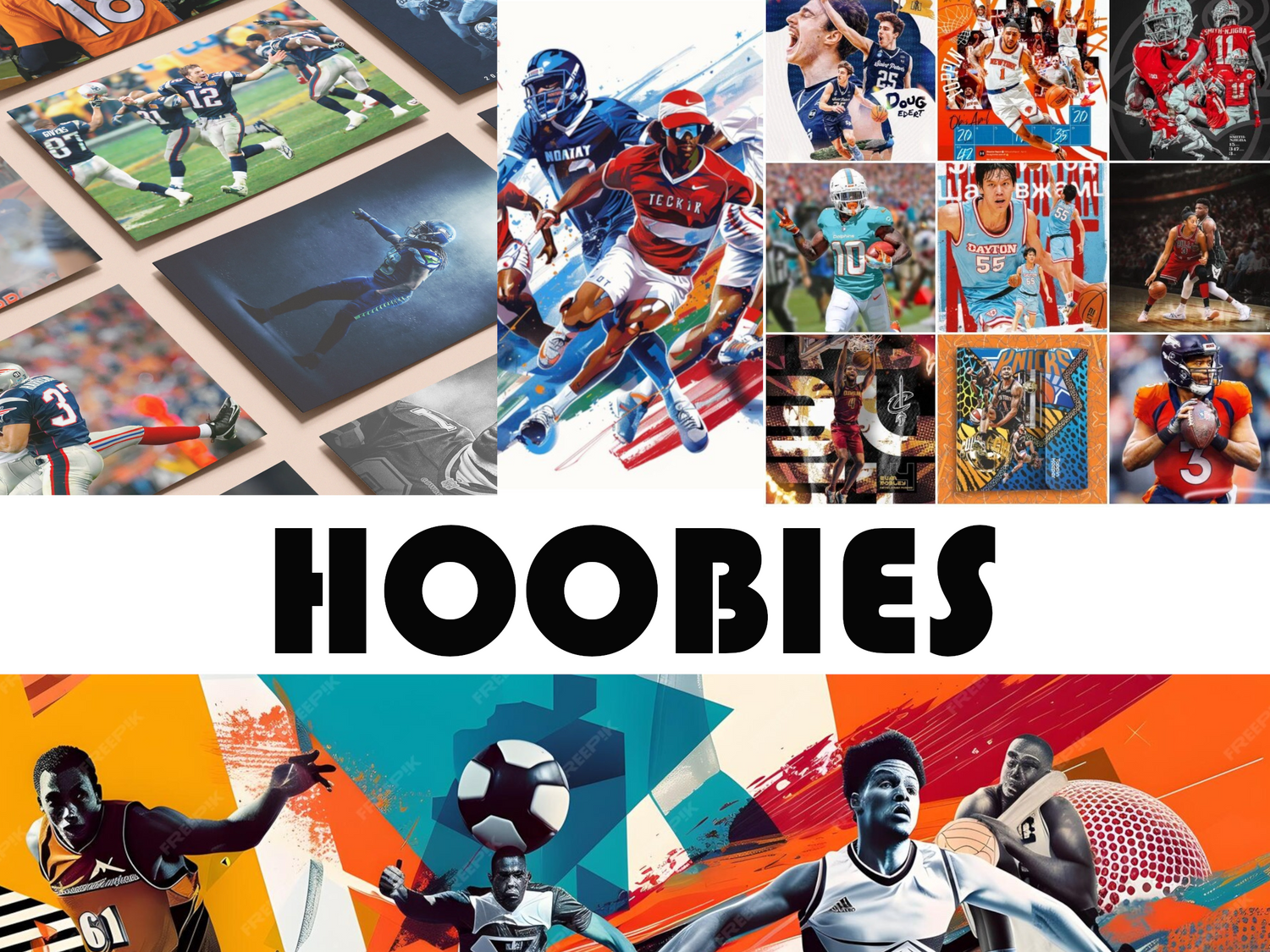 HOOBIES