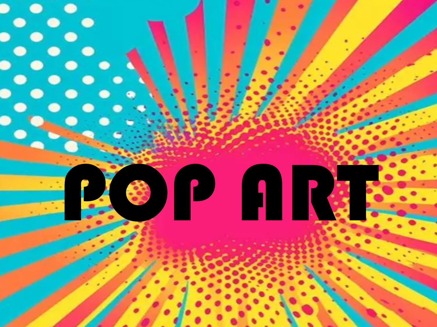 POP ART