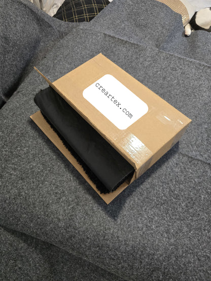 Personalized carpet duck